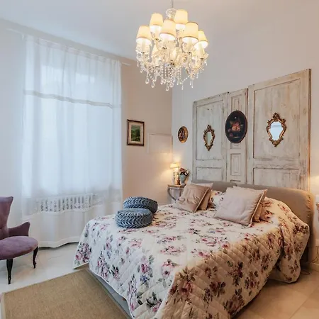 Apartment Mamma's *